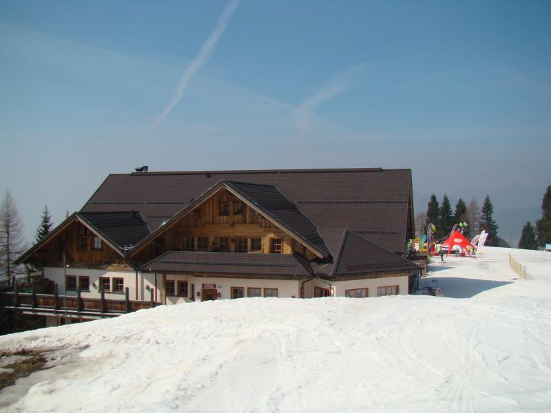 Apartments Pri Marjetki Cerkno Exterior foto