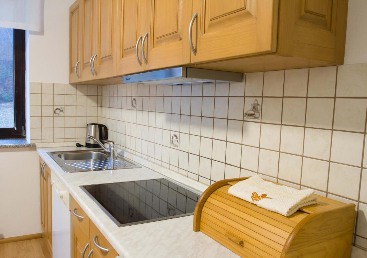 Apartments Pri Marjetki Cerkno Exterior foto